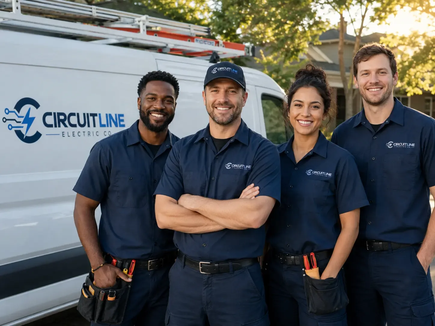 Whole Home Rewiring company in West New York, NJ