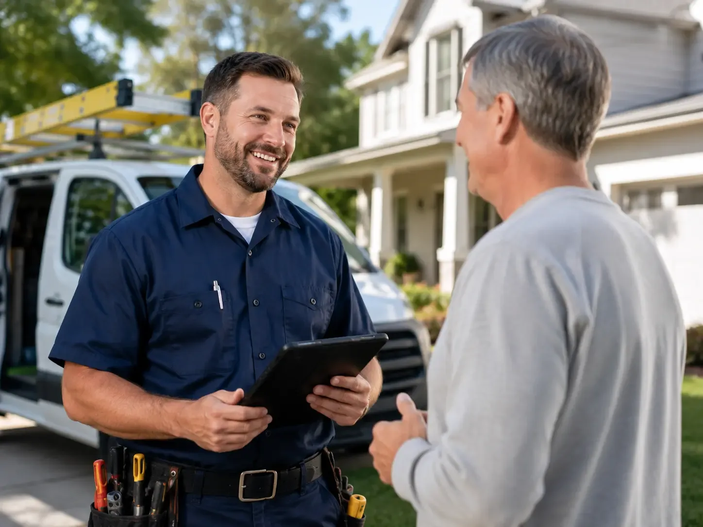 Whole Home Rewiring West New York, NJ FAQs